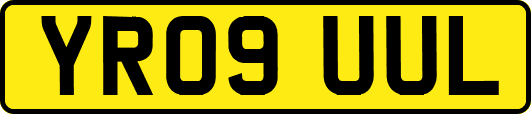 YR09UUL