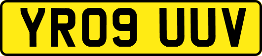YR09UUV