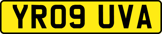 YR09UVA