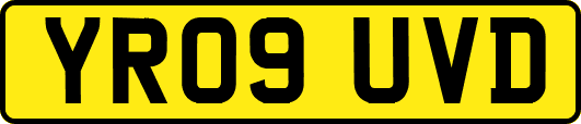YR09UVD