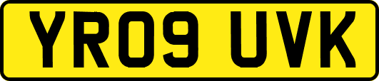 YR09UVK