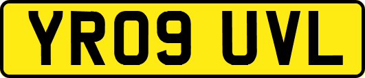 YR09UVL