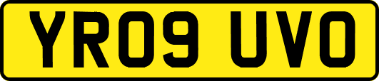 YR09UVO