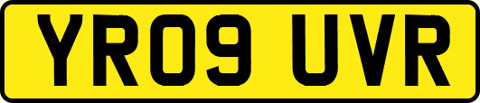 YR09UVR