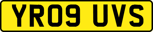 YR09UVS