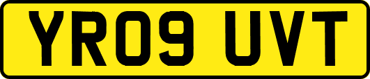 YR09UVT