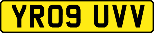 YR09UVV