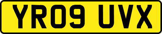 YR09UVX