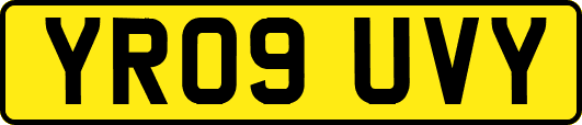 YR09UVY