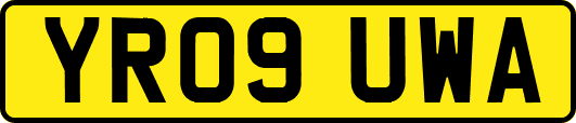 YR09UWA