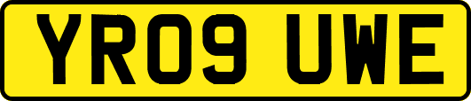 YR09UWE
