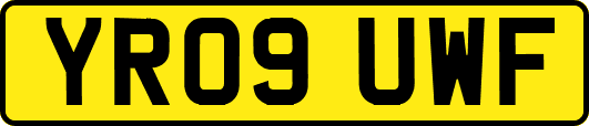 YR09UWF
