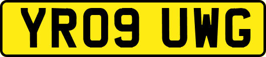 YR09UWG