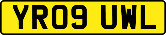 YR09UWL