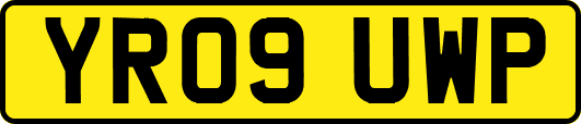 YR09UWP