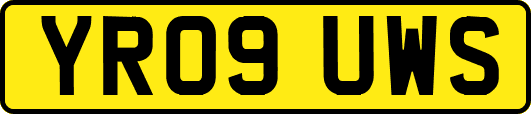 YR09UWS