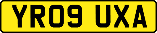 YR09UXA
