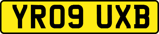 YR09UXB