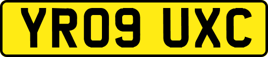 YR09UXC