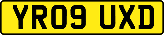 YR09UXD