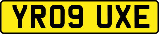 YR09UXE