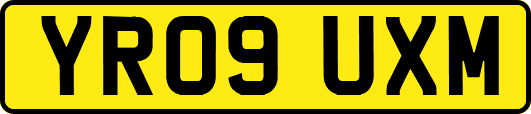 YR09UXM