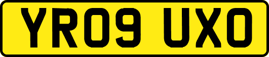 YR09UXO