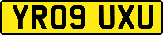 YR09UXU
