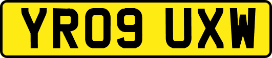YR09UXW