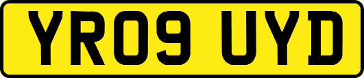 YR09UYD