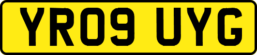 YR09UYG