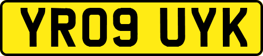YR09UYK