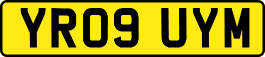 YR09UYM