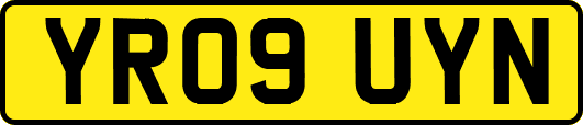 YR09UYN