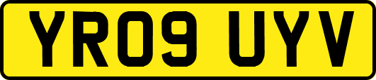YR09UYV