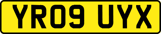 YR09UYX