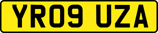 YR09UZA