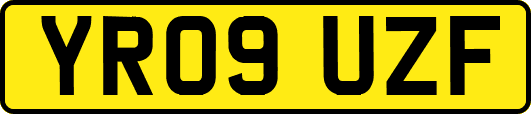 YR09UZF