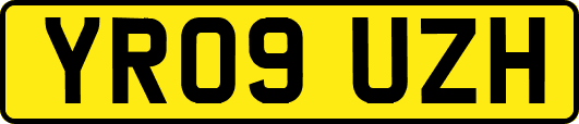 YR09UZH