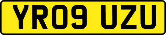 YR09UZU