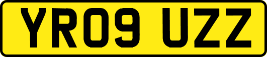 YR09UZZ