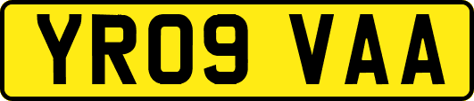 YR09VAA