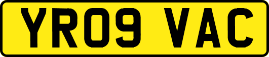 YR09VAC