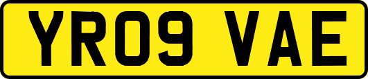 YR09VAE