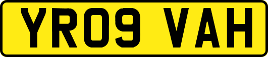 YR09VAH