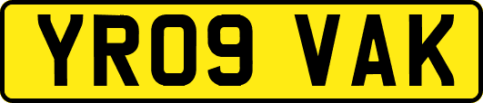 YR09VAK