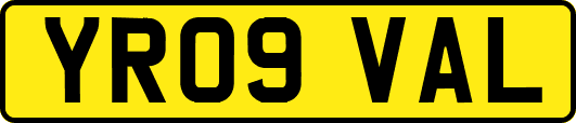 YR09VAL