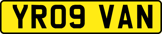 YR09VAN