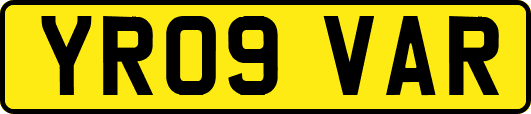 YR09VAR