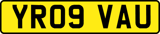 YR09VAU